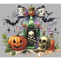 Halloween-WS 4002
